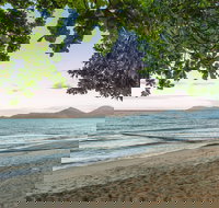 Holloways Beach - Surfers Gold Coast