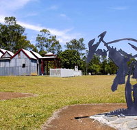 Hou Wang Chinese Temple and Museum - Surfers Gold Coast