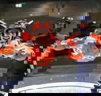 iFly Indoor Skydiving Downunder - Surfers Gold Coast