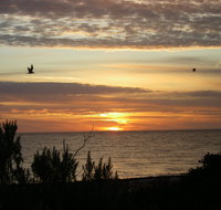 James Well - Surfers Gold Coast