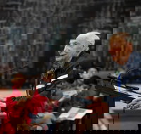 Jewish Holocaust Centre - Surfers Gold Coast