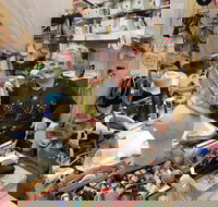 julie fleming milliner - Surfers Gold Coast