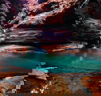 Karijini National Park - Surfers Gold Coast