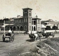 Kiama Historic Walk - Surfers Gold Coast
