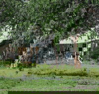 Knott's Crossing Katherine - Surfers Gold Coast