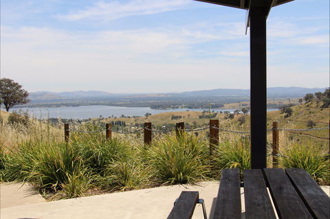 Kurrajong Gap Lookout - Surfers Gold Coast 0