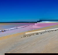 Lake McDonnell - Surfers Gold Coast
