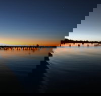 Lake Bonney - Surfers Gold Coast