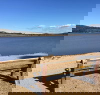 Lake Nillahcootie - Surfers Gold Coast
