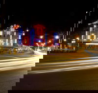 Leeton - Surfers Gold Coast