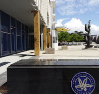 Legislative Assembly for the ACT - Surfers Gold Coast