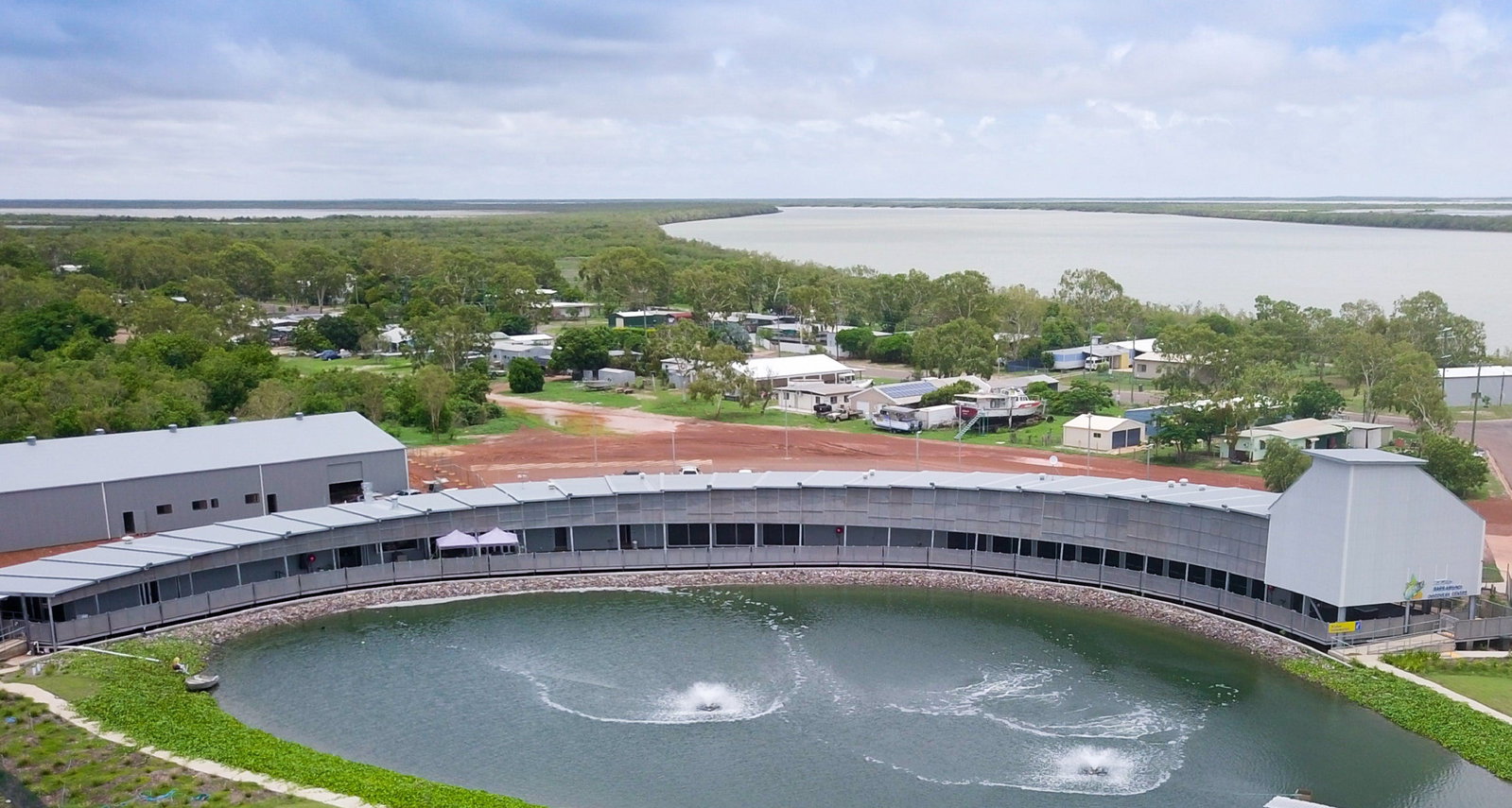 Normanton QLD Surfers Gold Coast