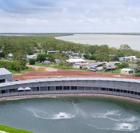 Les Wilson Barramundi Discovery Centre - Surfers Gold Coast