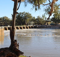 Lock 3 - Surfers Gold Coast