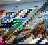 Longreach School of Distance Education - Surfers Gold Coast