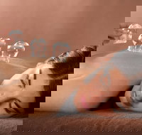 Lotus Blossom - Surfers Gold Coast