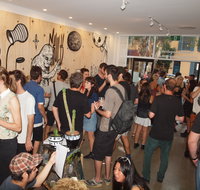 M2 Gallery - Surfers Gold Coast