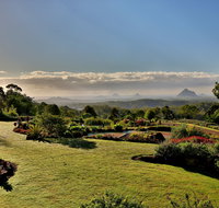 Maleny to Gympie Drive - Surfers Gold Coast