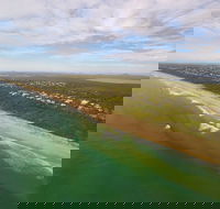 Marcus Beach - Surfers Gold Coast