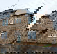 Memorial Hall - Surfers Gold Coast