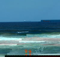 Merewether Beach - Surfers Gold Coast