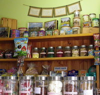 Moonta Mines Sweet Shop - Surfers Gold Coast