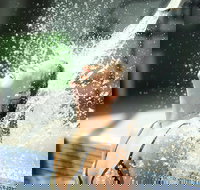 Moree Artesian Aquatic Centre MAAC - Surfers Gold Coast