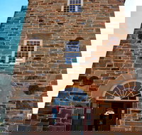 Morphetts Enginehouse - Surfers Gold Coast