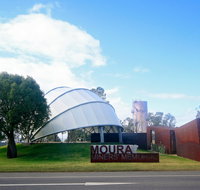Moura - Surfers Gold Coast