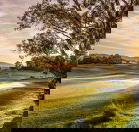 Mount Compass Golf Course - Surfers Gold Coast