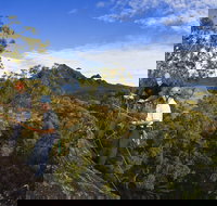 Mount Barney - Surfers Gold Coast