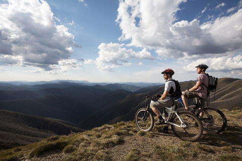 Mount Hotham - Surfers Gold Coast 1