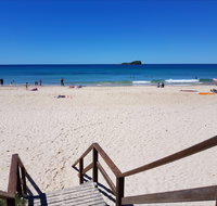 Mudjimba Beach - Surfers Gold Coast