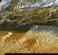 Murrumbidgee Valley National Park - Surfers Gold Coast