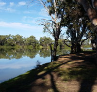 Murray River National Park - Katarapko - Surfers Gold Coast