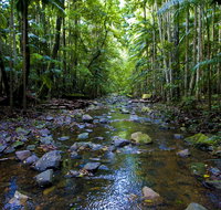 Nambucca Valley - Surfers Gold Coast