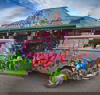 Nimbin - Surfers Gold Coast