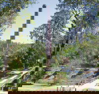 No 1 Pump Station Mundaring - Surfers Gold Coast