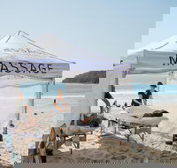 Noosa Beach Massage - Surfers Gold Coast