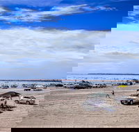 North Beach Wallaroo - Surfers Gold Coast