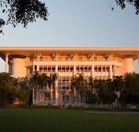 Northern Territory Parliament House - Surfers Gold Coast