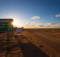 Outback South Australia - Surfers Gold Coast