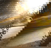 Parramatta River Cycleway - Surfers Gold Coast