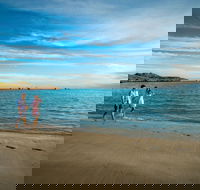 Paradise Beach - Surfers Gold Coast