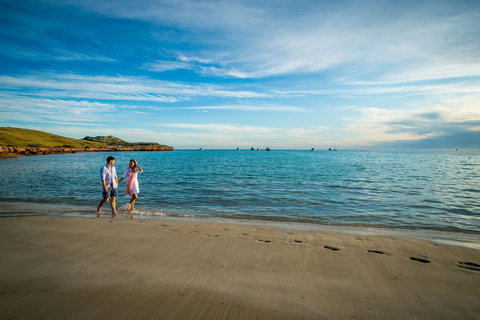 Paradise Beach - Surfers Gold Coast 0