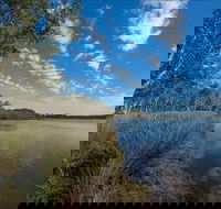 Perch Hole picnic area - Surfers Gold Coast