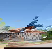 Pine Creek Bakery - Surfers Gold Coast