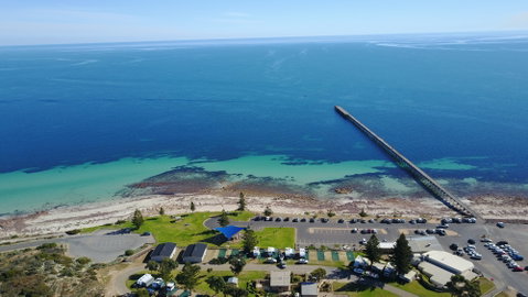 Port Hughes - Surfers Gold Coast 1