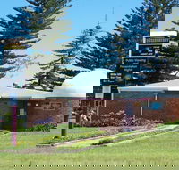 Port Macquarie Astronomical Observatory - Surfers Gold Coast