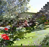 Prospect House and Garden - Surfers Gold Coast